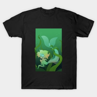 Mermaid T-Shirt